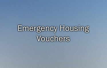 Emergrncy Housing Vouchers