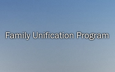 Family Unification Program